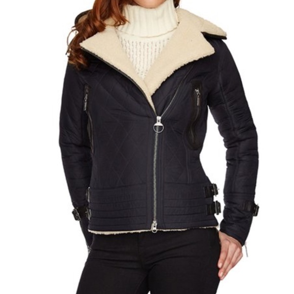 Barbour Battalion Jacket - Picture 3 of 10